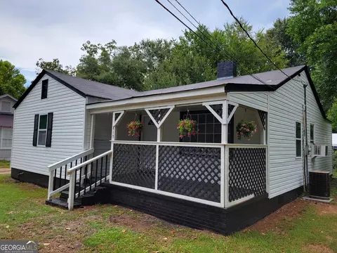 815 Central Ave, Dublin, GA 31021