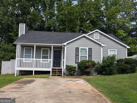 118 Tuscany Ln, Griffin, GA 30223