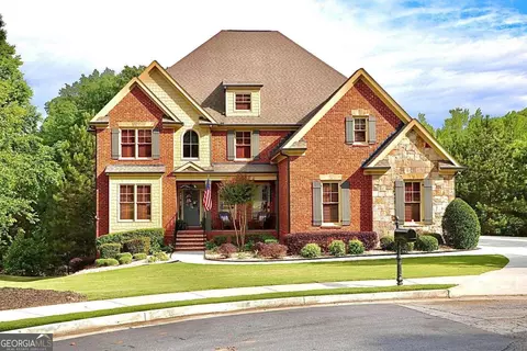 1348 Woodtrace Ln, Auburn, GA 30011