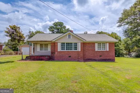 3741 Winder Hwy, Flowery Branch, GA 30542