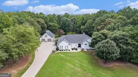 995 Oak Mountain Rd, Carrollton, GA 30116