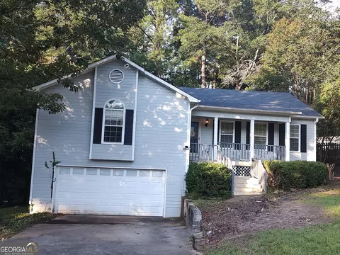 168 Chadwick Dr, Macon, GA 31210
