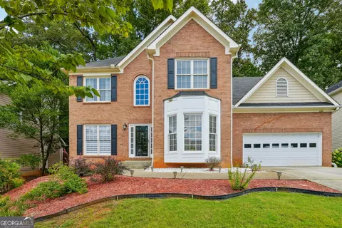 1525 Watercove Ln, Lawrenceville, GA 30043