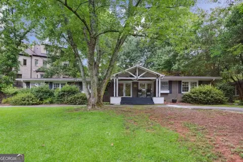 150 Old Ivy Rd NE, Atlanta, GA 30342