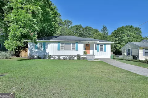 5521 Alice Dr, Columbus, GA 31904