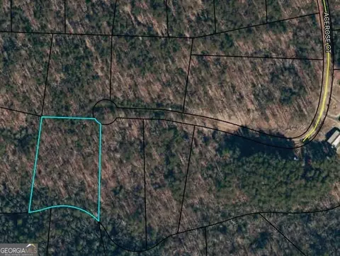 lot494 Acerose Ct, Jasper, GA 30143