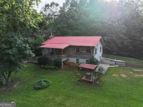1069 Seabreeze Lake Rd, Buchanan, GA 30113