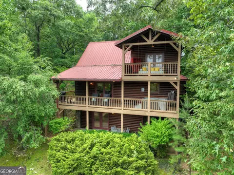 307 Fawn Trl, Morganton, GA 30560