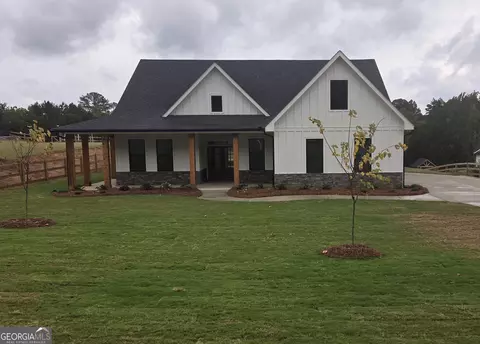2558 Cochran Rd, Dallas, GA 30132