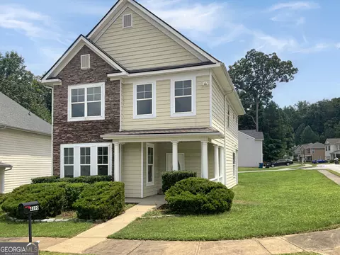 4890 Heritage Cir, Atlanta, GA 30349