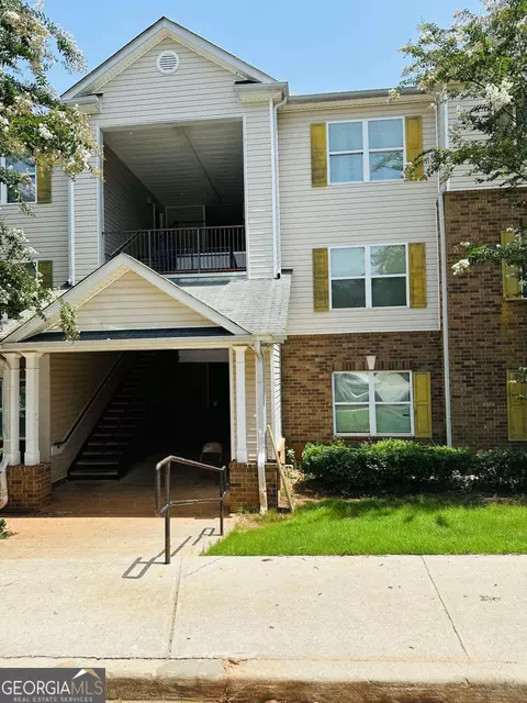 2204 Waldrop Pl, Decatur, GA 30034