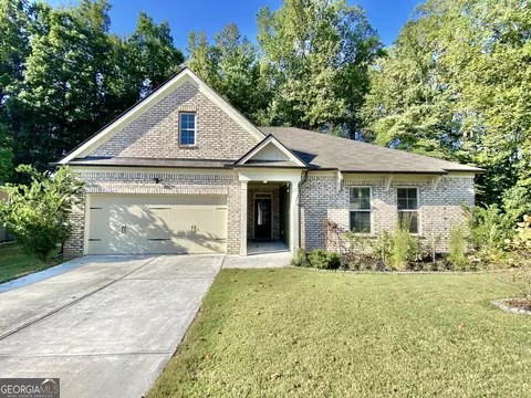 3034 Bedrock Dr, Villa Rica, GA 30180