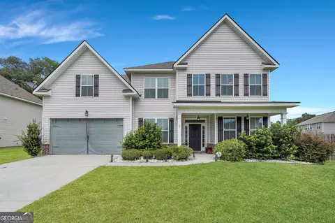 2 Destrehan Dr, Guyton, GA 31312
