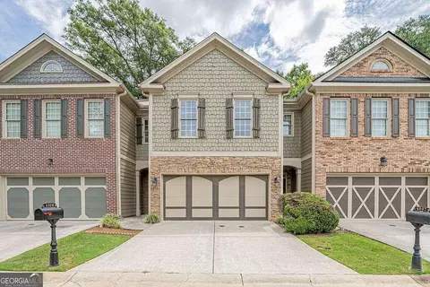 4009 Caitlyn Ln, Atlanta, GA 30360