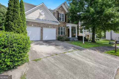 3702 Ramsey Cir SW, Atlanta, GA 30331