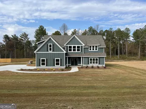 248 Field Rd, Griffin, GA 30223