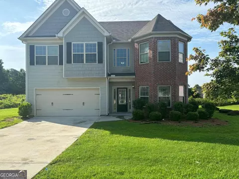 1252 St James Pl, Loganville, GA 30052