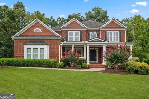4355 Ashworth Dr, Cumming, GA 30040