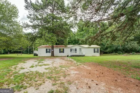 1381 White Oak Ln, Greensboro, GA 30642