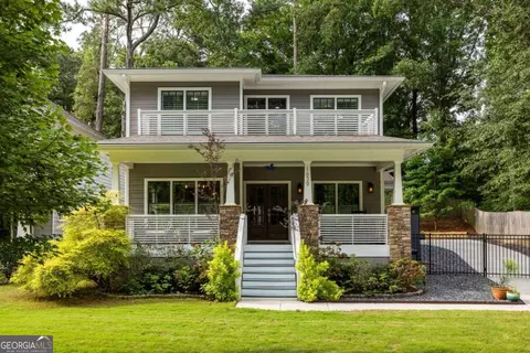 1639 Jobeth Ave SE, Atlanta, GA 30316
