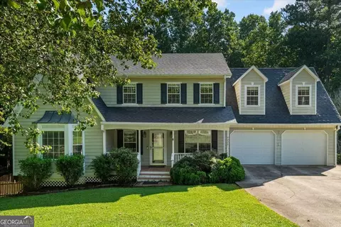 4220 Dry Branch Ct, Douglasville, GA 30135