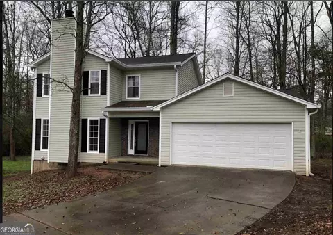 25 Sweet Gum Holw, Carrollton, GA 30117
