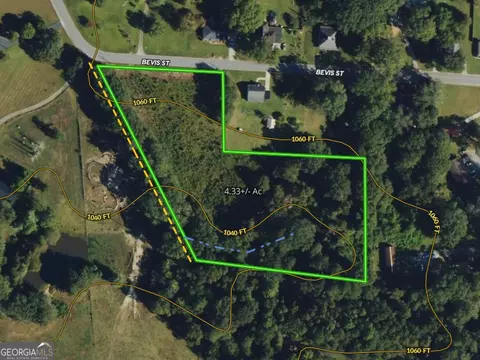 0 Bevis St, Bowdon, GA 30108 photo 16