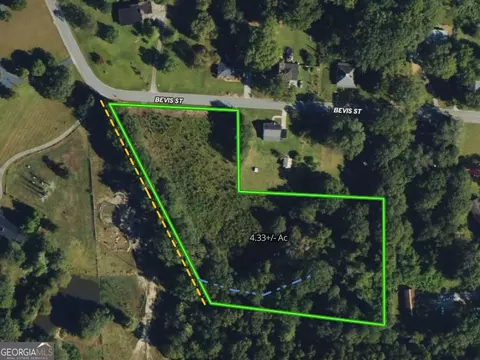 0 Bevis St, Bowdon, GA 30108 photo 2