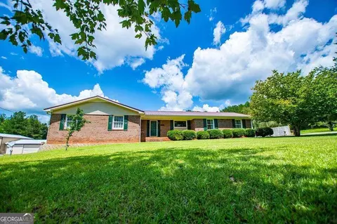 854 Garrett Creek Rd, Bowdon, GA 30108