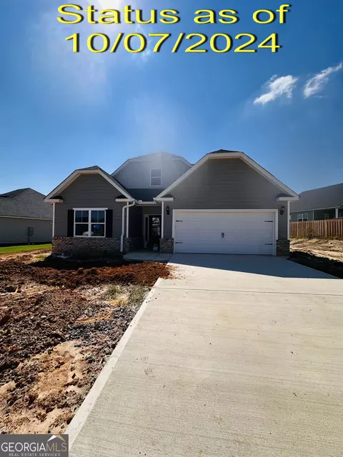 703 Lindsey Brooke Trce, Bonaire, GA 31005