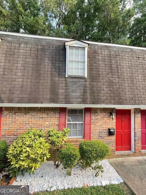 3863 Parklane Dr, Clarkston, GA 30021