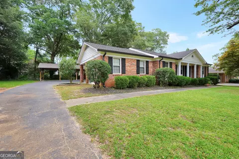 935 Finley St, Griffin, GA 30224