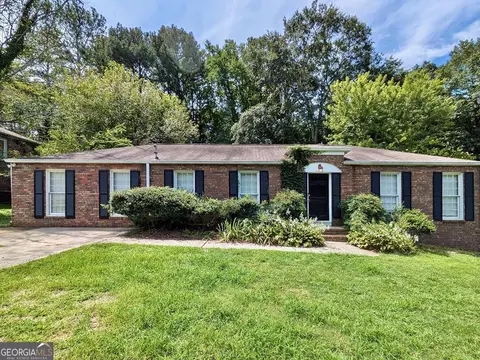 315 Norcross St, Roswell, GA 30075