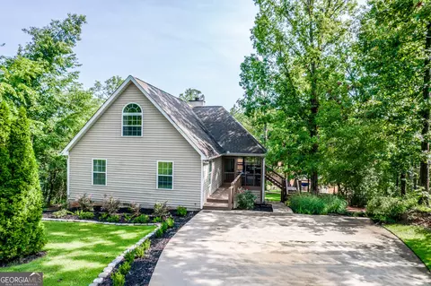 319 Twilight Shores Rd, Eatonton, GA 31024