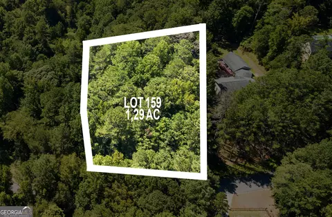 5070 Greentree Trl, Atlanta, GA 30349