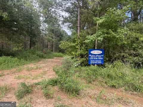 0 County Road 689, Ranburne, GA 30217 photo 45