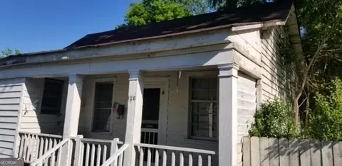 120 E Baldwin St, Milledgeville, GA 31061
