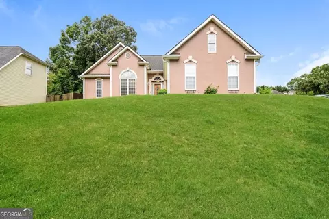922 Castlerock Way, Mcdonough, GA 30253