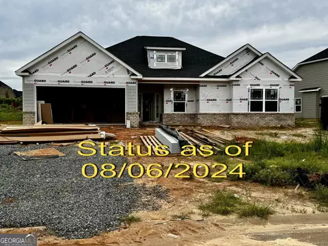 705 Lindsey Brooke Trce, Bonaire, GA 31005