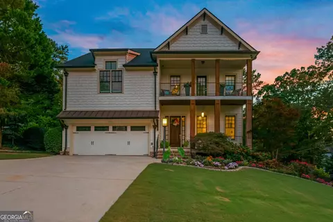1618 Gaylor St SE, Smyrna, GA 30082
