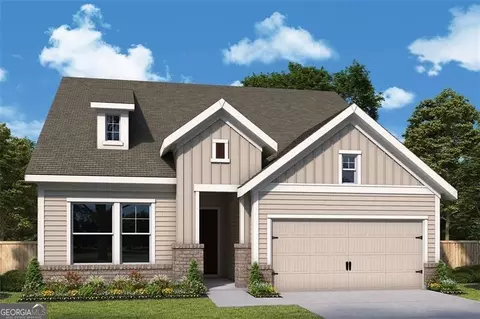 3005 Calm Water Way, Canton, GA 30114