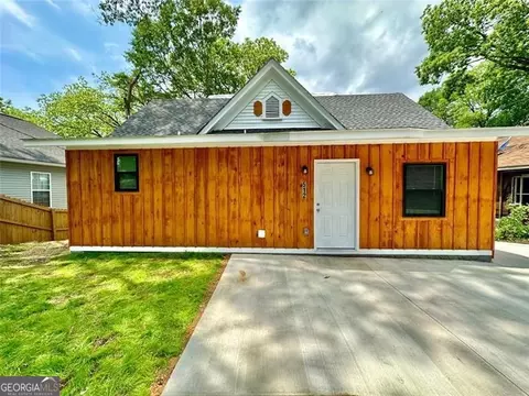 512 Harper Ave, Rome, GA 30161