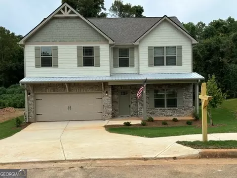 403 Crescent Ct, Griffin, GA 30224