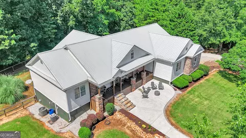 268 Morgan Dairy Rd, Griffin, GA 30224