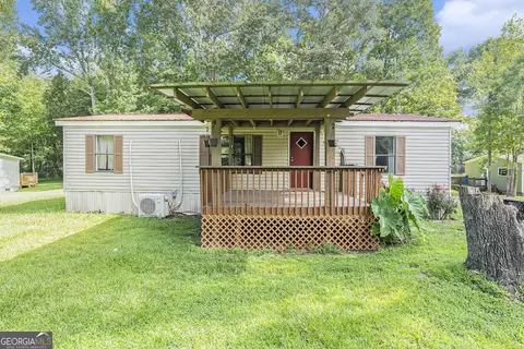 89 Autumnwood Way, Cleveland, GA 30528