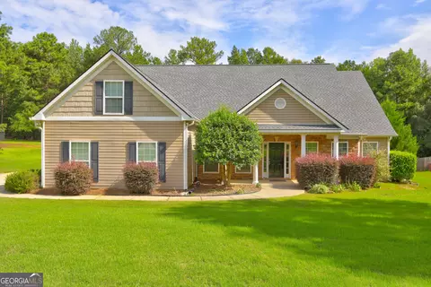 122 Aaron Ct, Forsyth, GA 31029