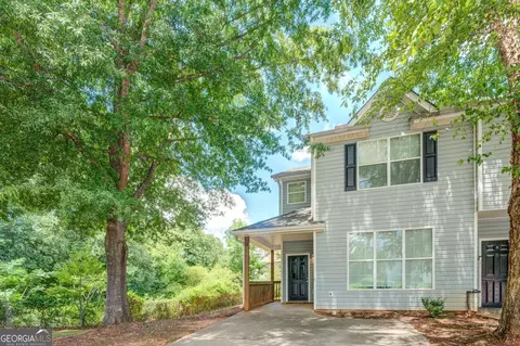 2333 Brianna Dr, Hampton, GA 30228