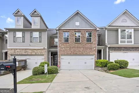 6235 Story Cir, Norcross, GA 30093