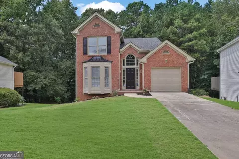 360 Braxton Pl, Tucker, GA 30084