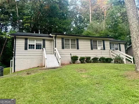 3147 Ferrite Ct, Lawrenceville, GA 30044